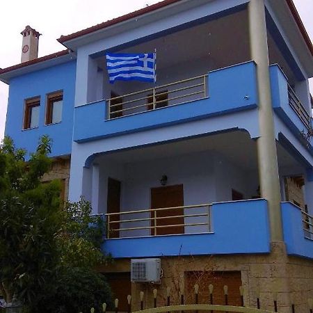 Επινειο/Epinio Διαμέρισμα Νικήτη Εξωτερικό φωτογραφία