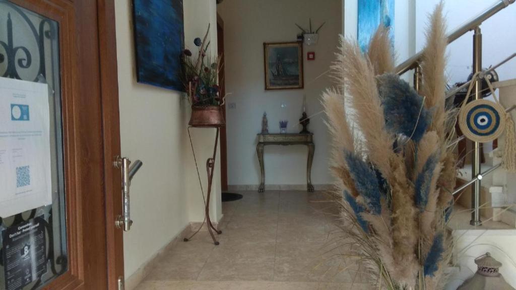 Επινειο/Epinio Διαμέρισμα Νικήτη Εξωτερικό φωτογραφία