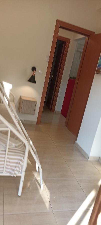 Επινειο/Epinio Διαμέρισμα Νικήτη Εξωτερικό φωτογραφία
