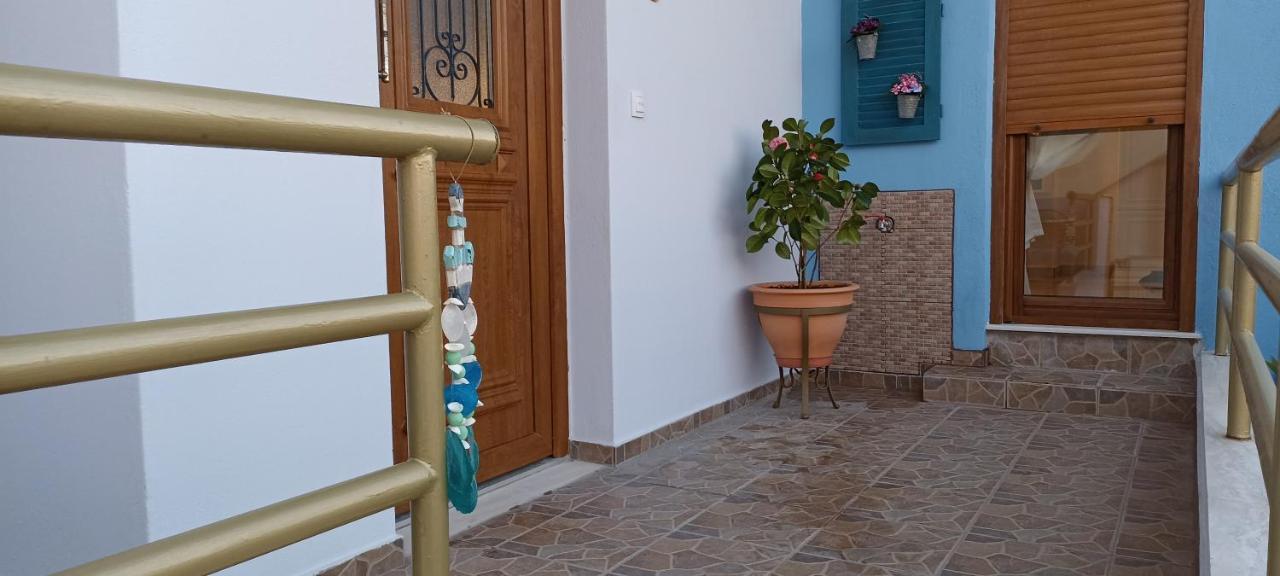 Επινειο/Epinio Διαμέρισμα Νικήτη Εξωτερικό φωτογραφία