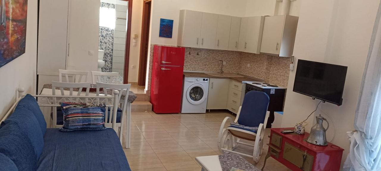Επινειο/Epinio Διαμέρισμα Νικήτη Εξωτερικό φωτογραφία