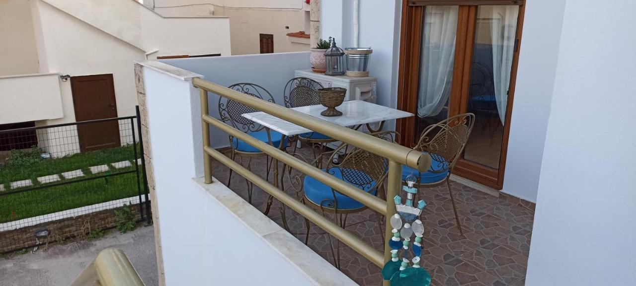 Επινειο/Epinio Διαμέρισμα Νικήτη Εξωτερικό φωτογραφία