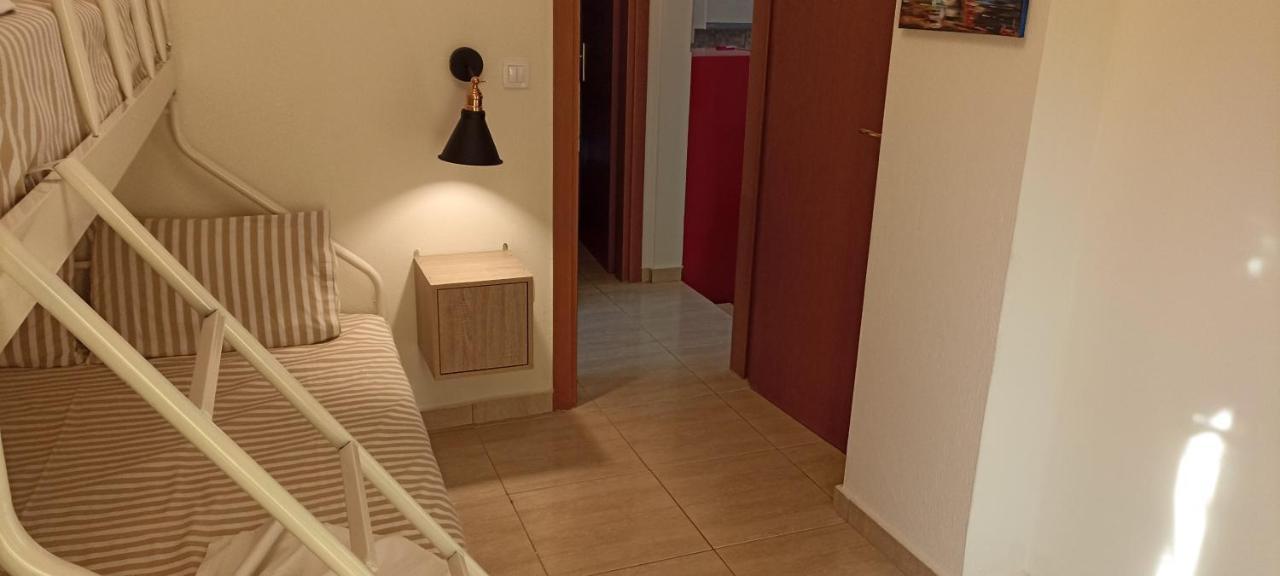 Επινειο/Epinio Διαμέρισμα Νικήτη Εξωτερικό φωτογραφία